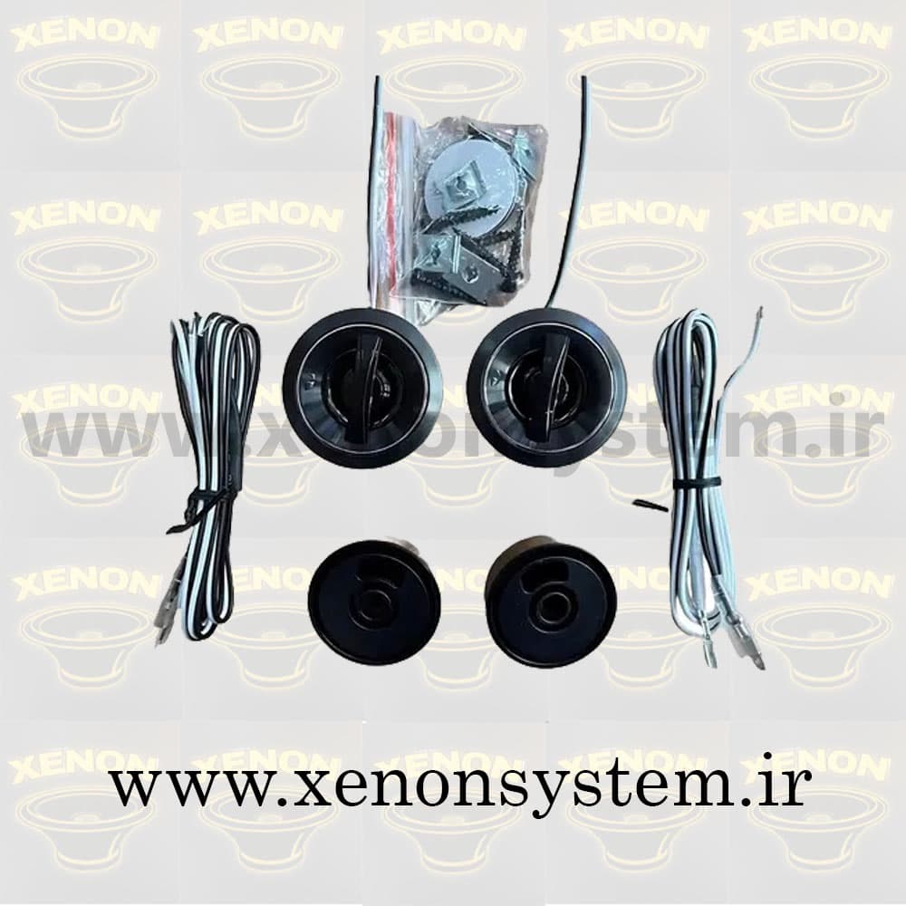 کامپوننت خودرو ناکامیچی مدل NSF-CS623