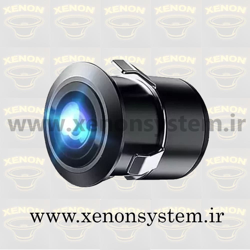 دوربین دنده عقب خودرو ساووی مدل SV-103 AHD