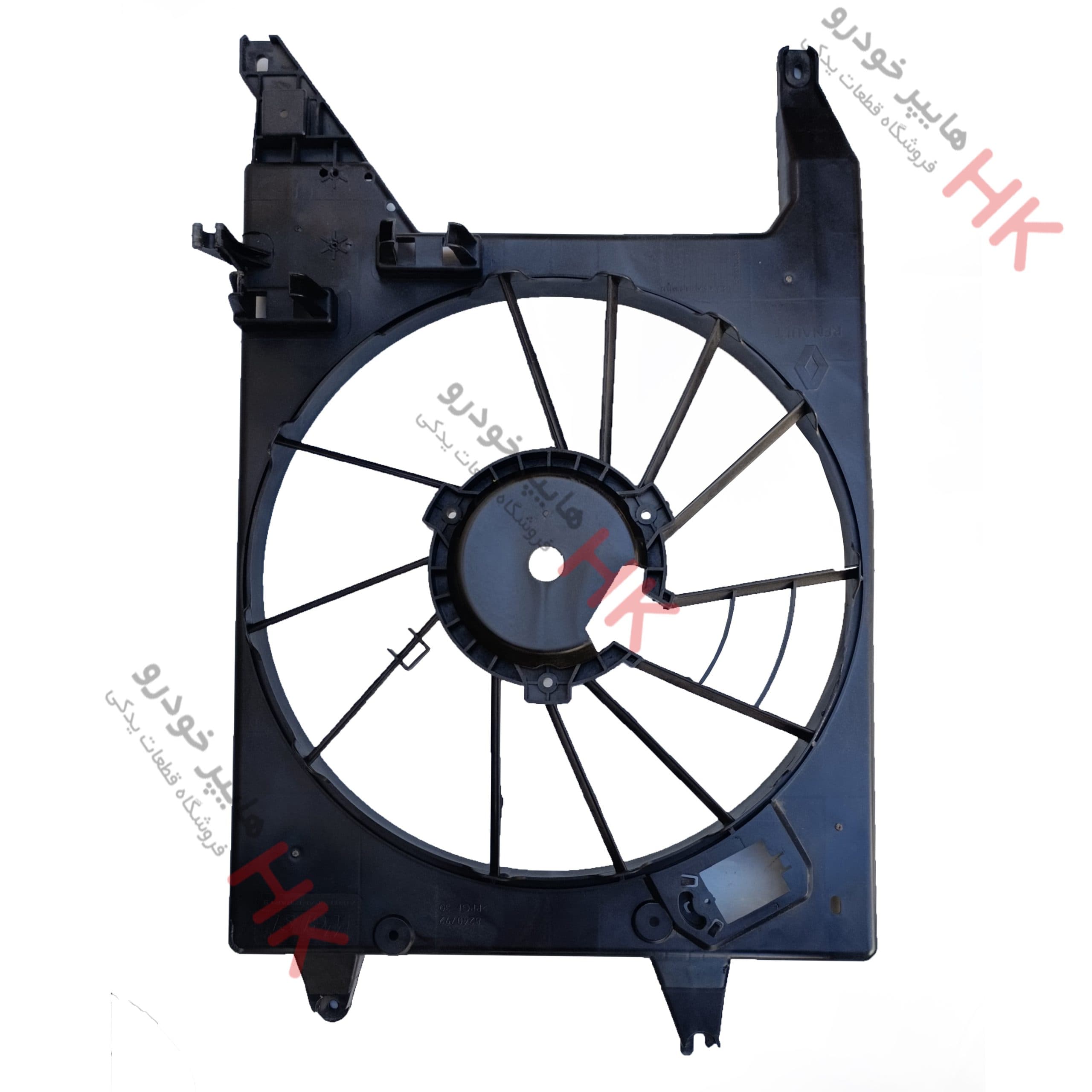 دیاق فن کد 0300 مناسب برای رنو ال 90
