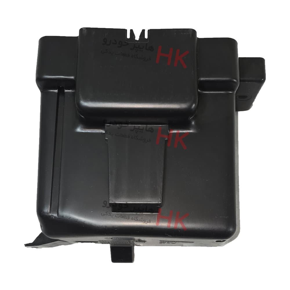 قاب محافظ جعبه (کامپیوتر خودرو) ECU کد 0293 مناسب برای پژو 405