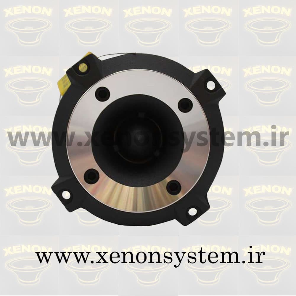 سوپر تیوتر سونیر سایز 4 اینچ مدل GS-STW02