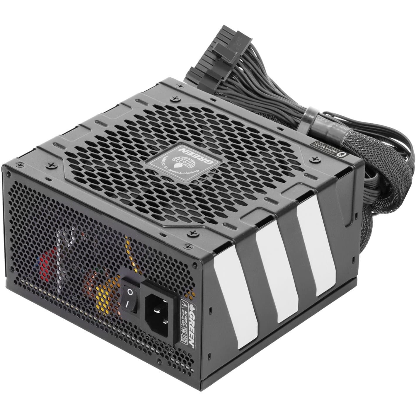 پاور 700 وات گرين مدل GP700A-GED