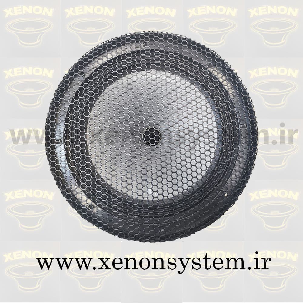 میدرنج خودرو بوستر سایز 10 اینچ مدل BM-10ECO2 بسته دو عددی — تصویر ۶