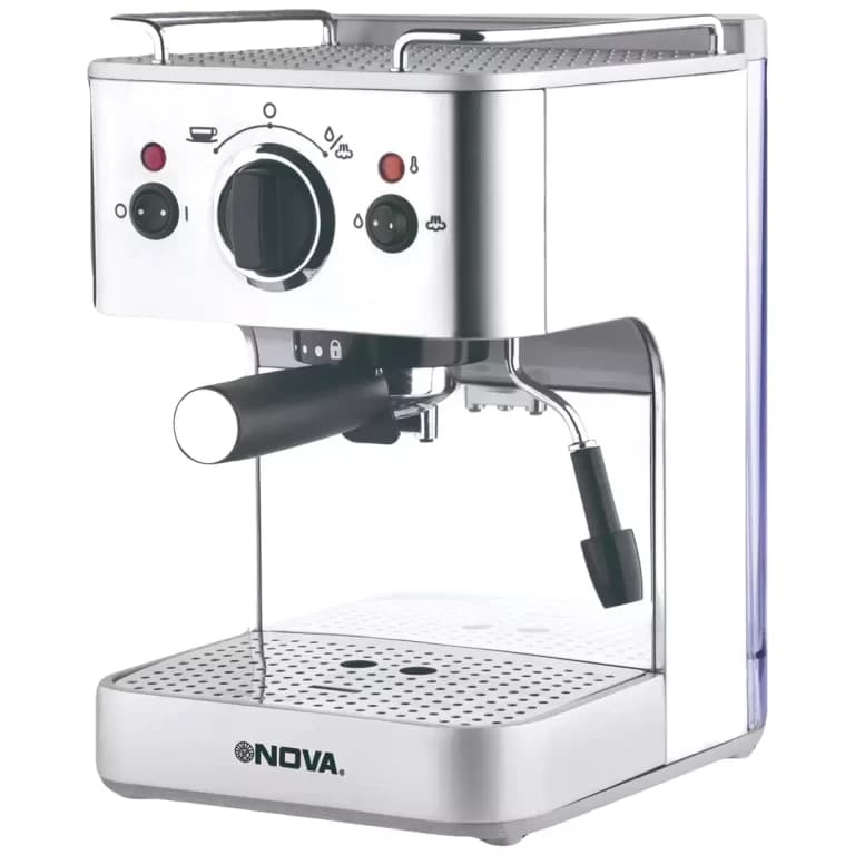 اسپرسوساز نوا مدل NCM-149 ( استوک نمایشگاهی بدون جعبه )
