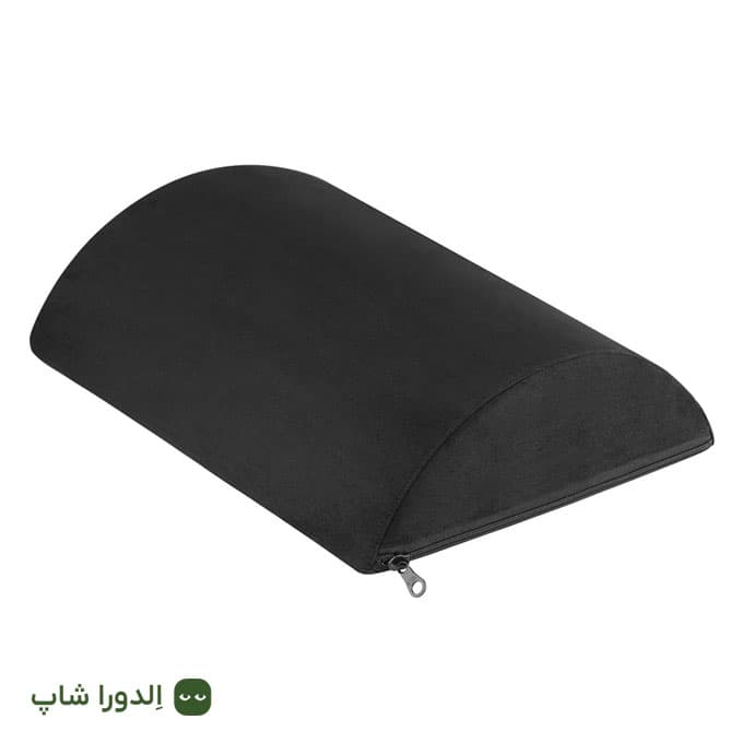 زیرپایی و زیرزانویی مخملی میسورا