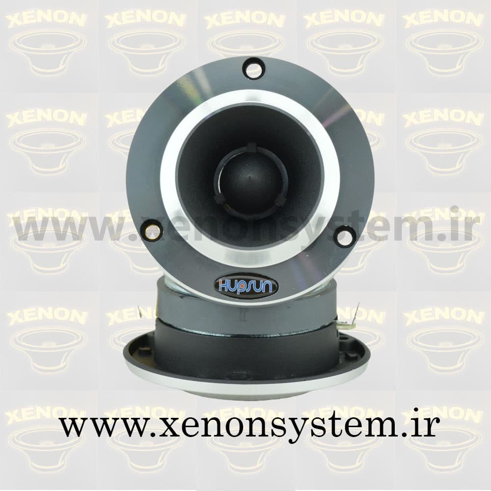 سوپرتیوتر خودرو هاپسون سایز 4 اینچ مدل HPAL-2502