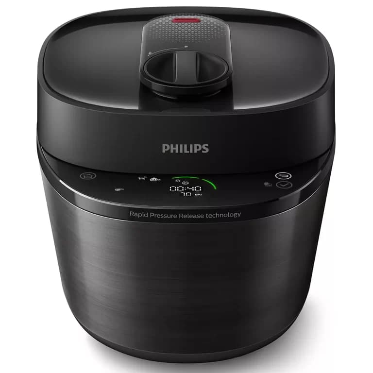 مولتی کوکر 5 لیتری فیلیپس مدل HD2151 — تصویر ۶