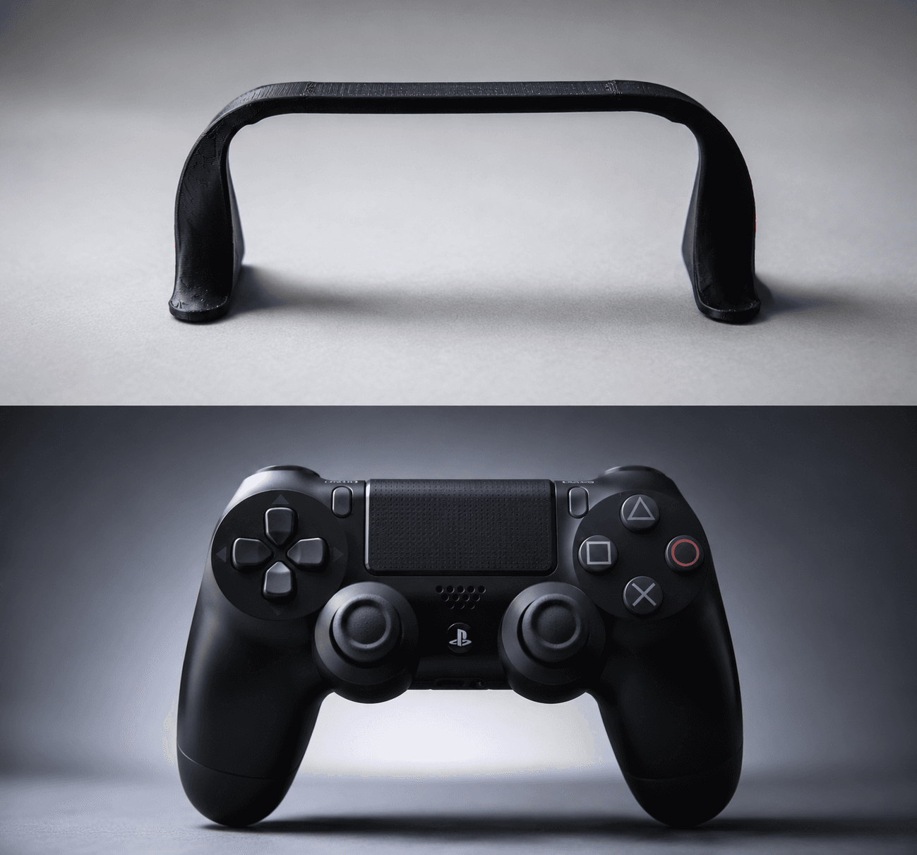 استند مخفی دسته ps4