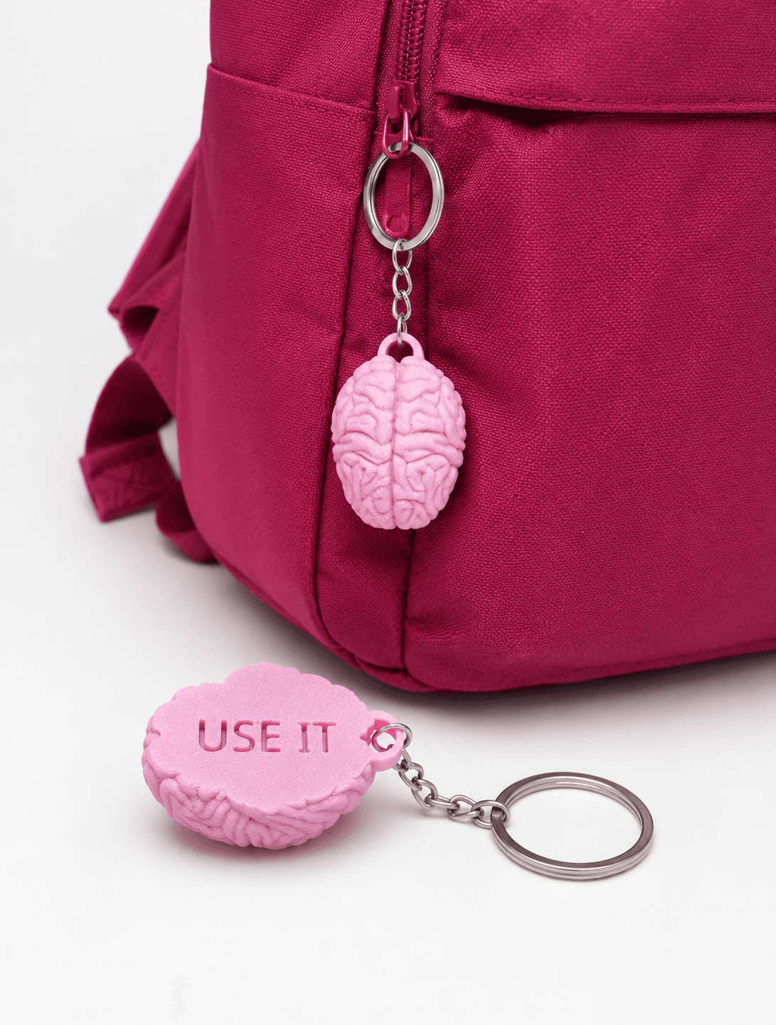 جاسوییچی Brain