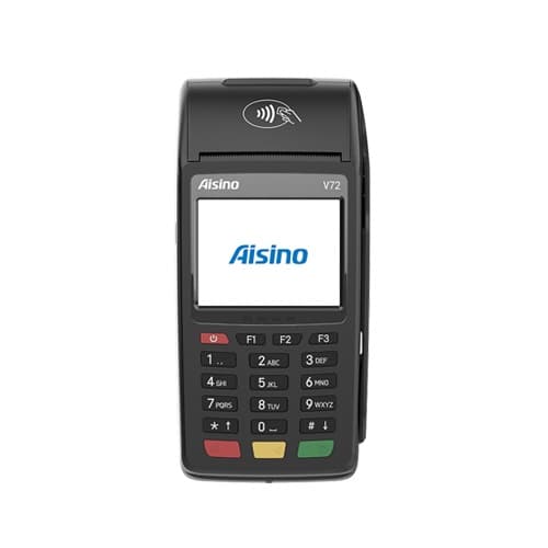 کارتخوان سیار آیزینو مدل Aisino V72 آکبند