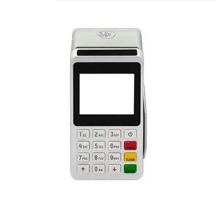 کارتخوان سیار تاپ وایز مدل TOPWISE M3P 2G WIFI آکبند + فعال سازی — تصویر ۲