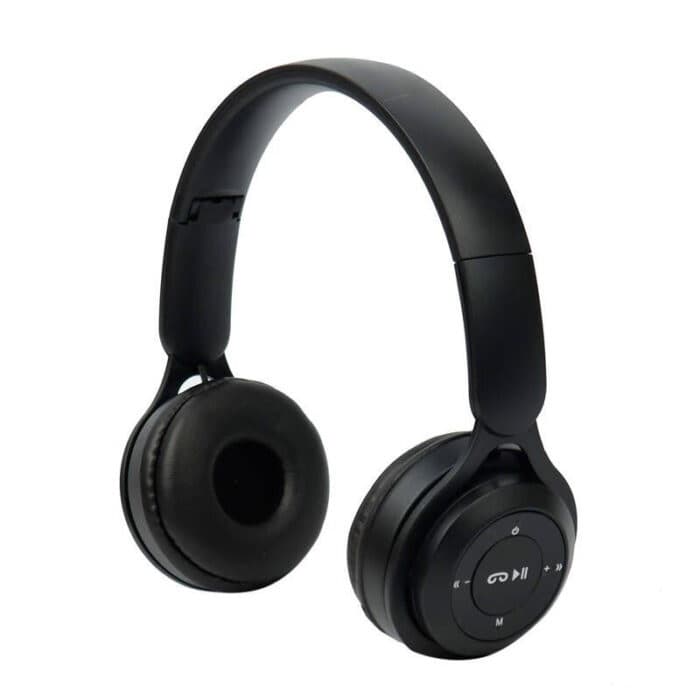 هدفون یونیورسال مدل YS-08