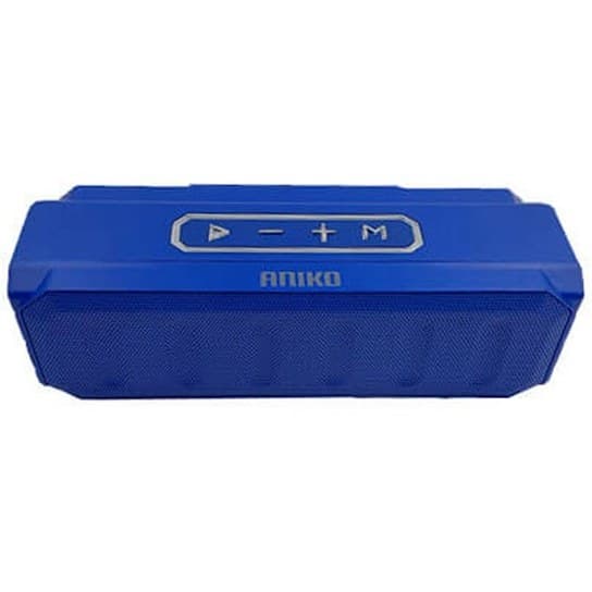 اسپيكر شارژی برند ANIKO مدل ch-8890