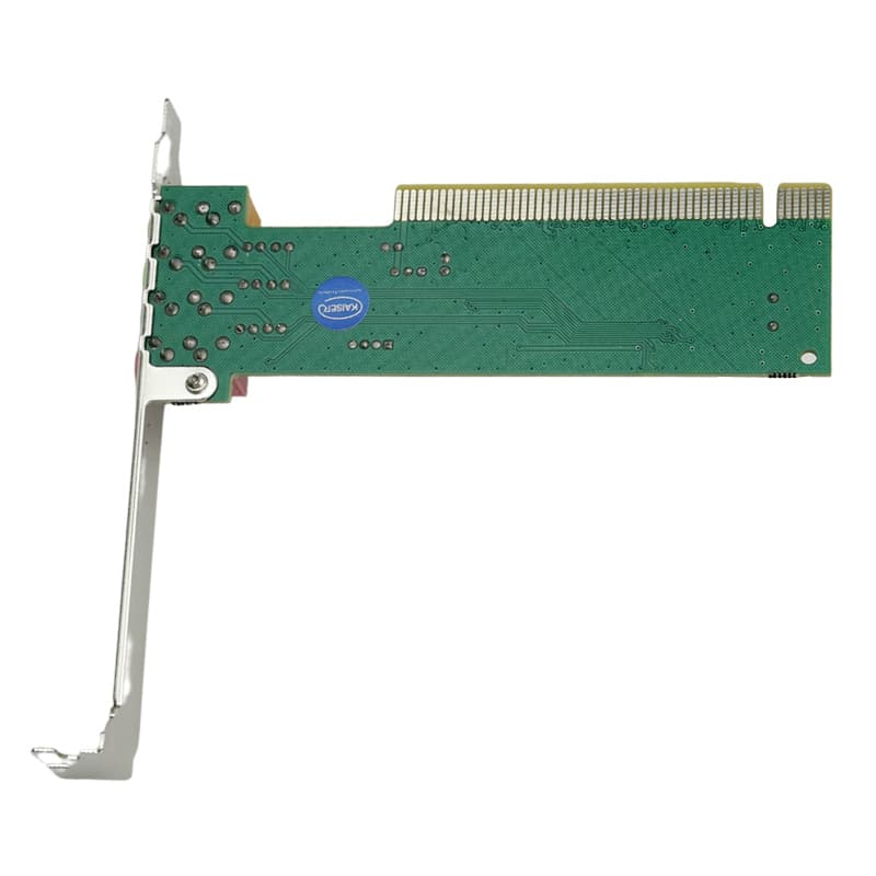 کارت صدا اینترنال Kaiser PCI — تصویر ۳