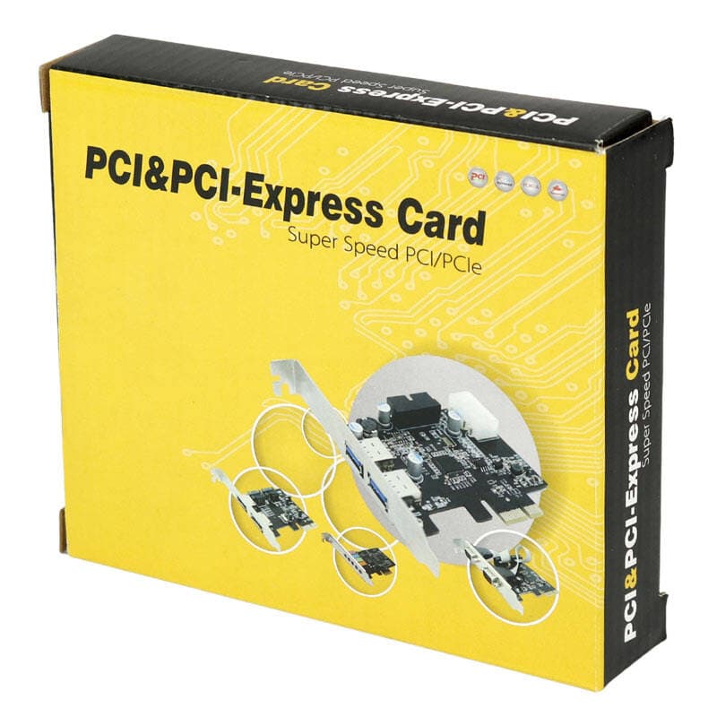 کارت صدا اینترنال Kaiser PCI — تصویر ۹