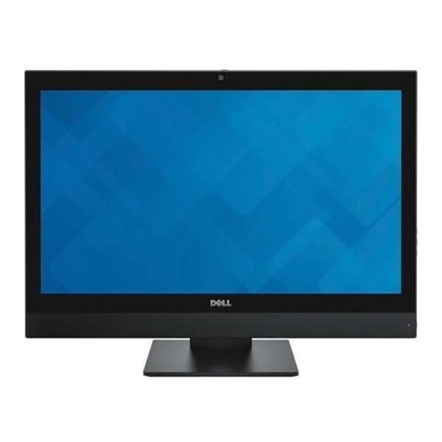 آل اين وان استوک 24 اينچ دل Optiplex 7440 I7-6700 8D4 256SSD Intel FHD