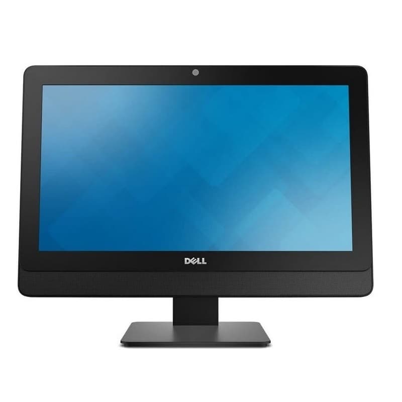 آل اين وان استوک 20 اينچ دل Optiplex 3030 I3-4130 4D3 500 Intel