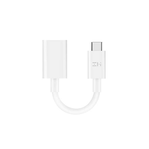 کابل تبدیل Type C به USB OTG