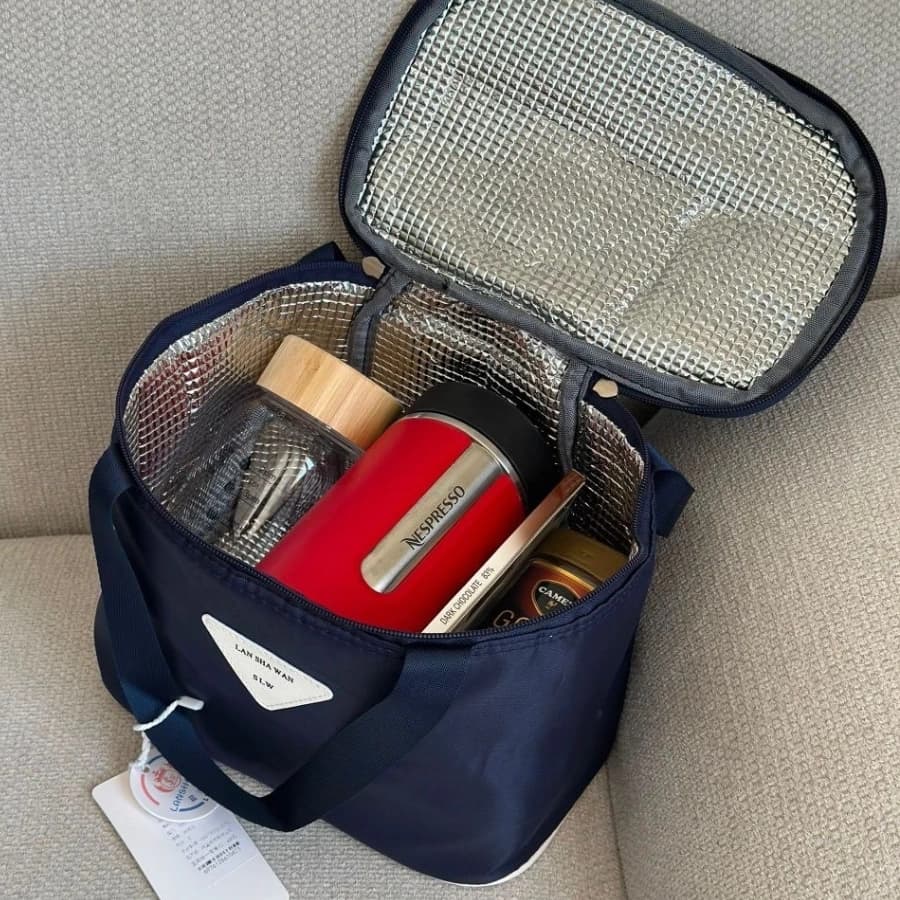 کیف غذا برزنتی