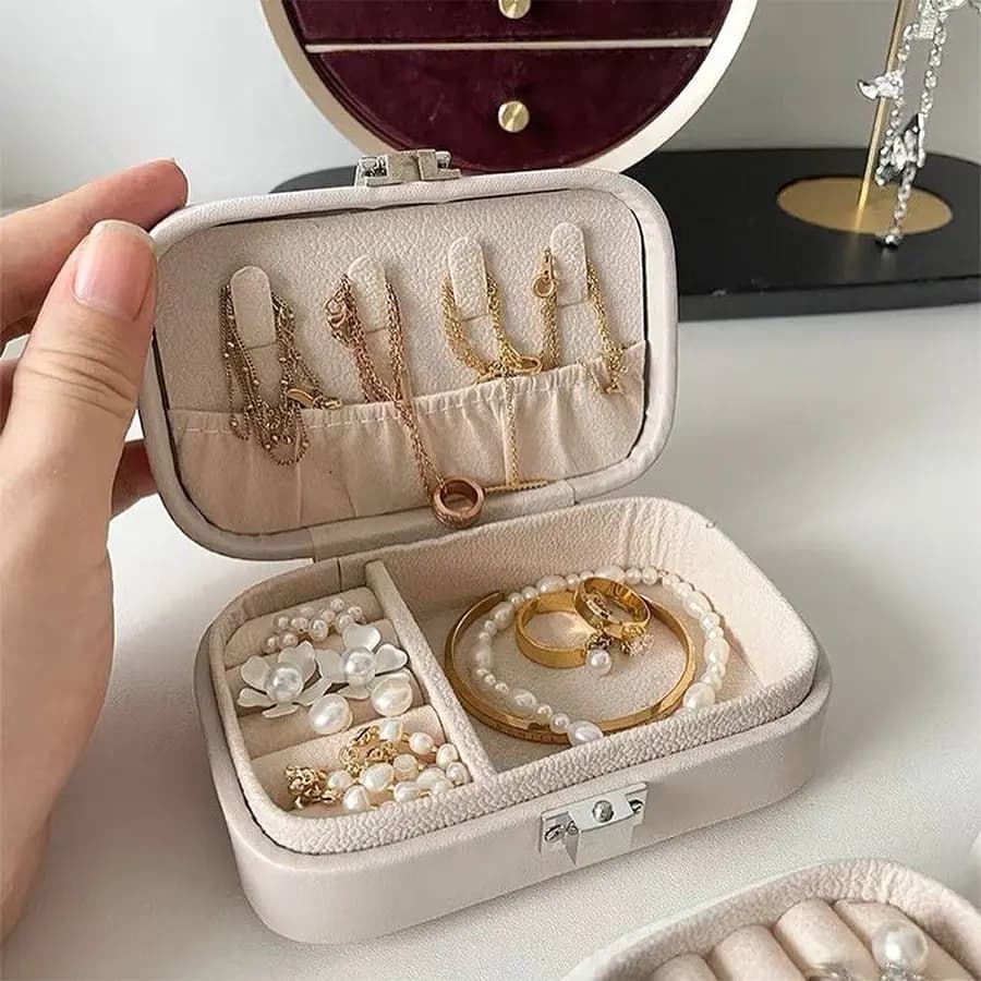باکس جواهر مینی — تصویر ۳