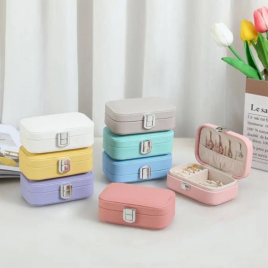 باکس جواهر مینی