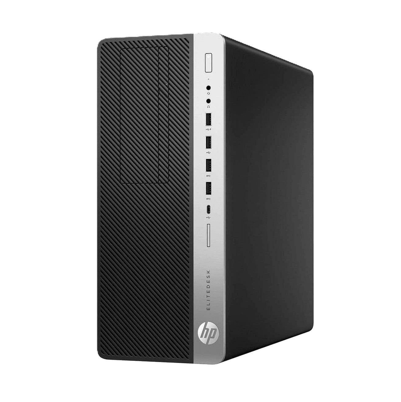 HP EliteDesk 800 G3 Tower — تصویر ۳