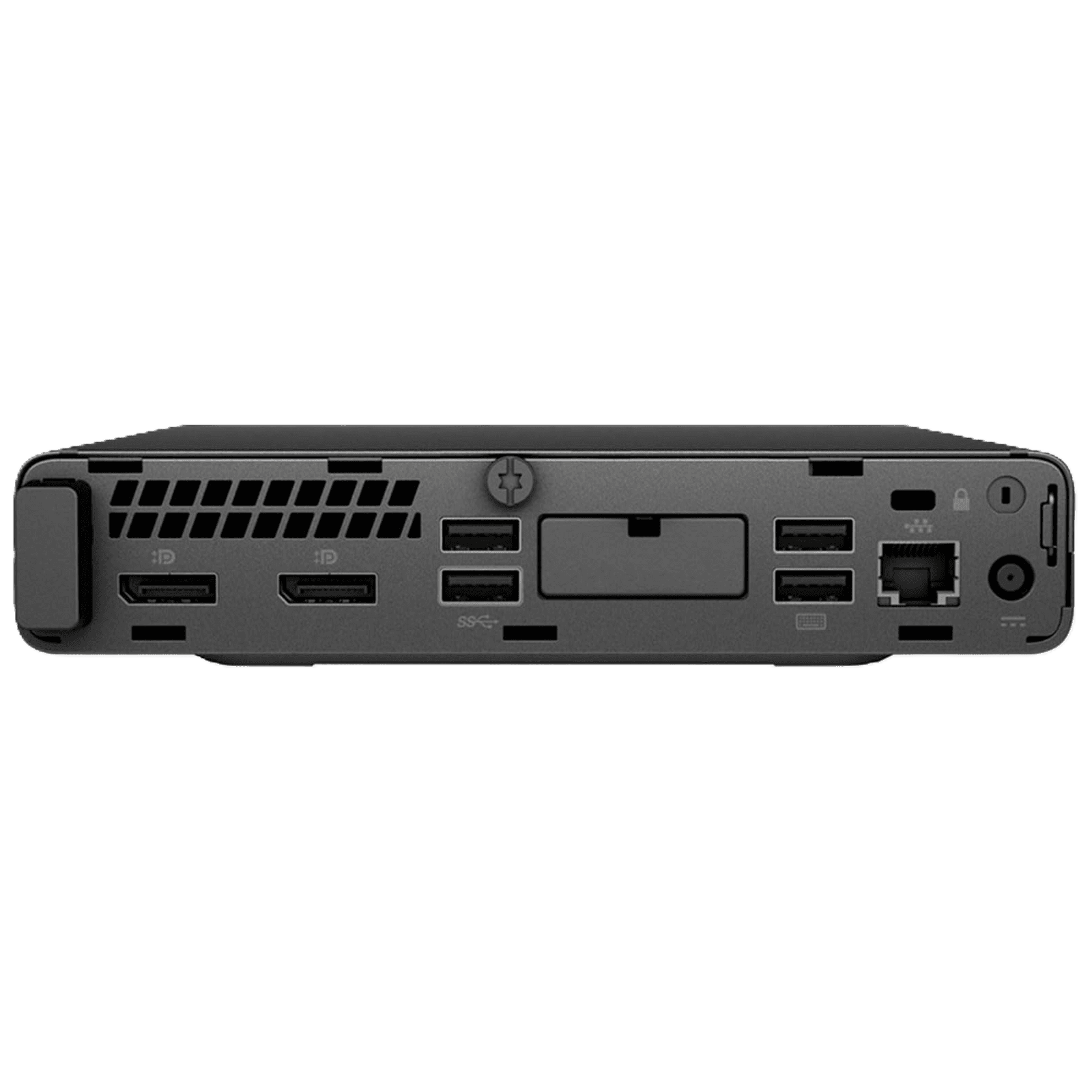 HP EliteDesk 800 G5 Tiny — تصویر ۳