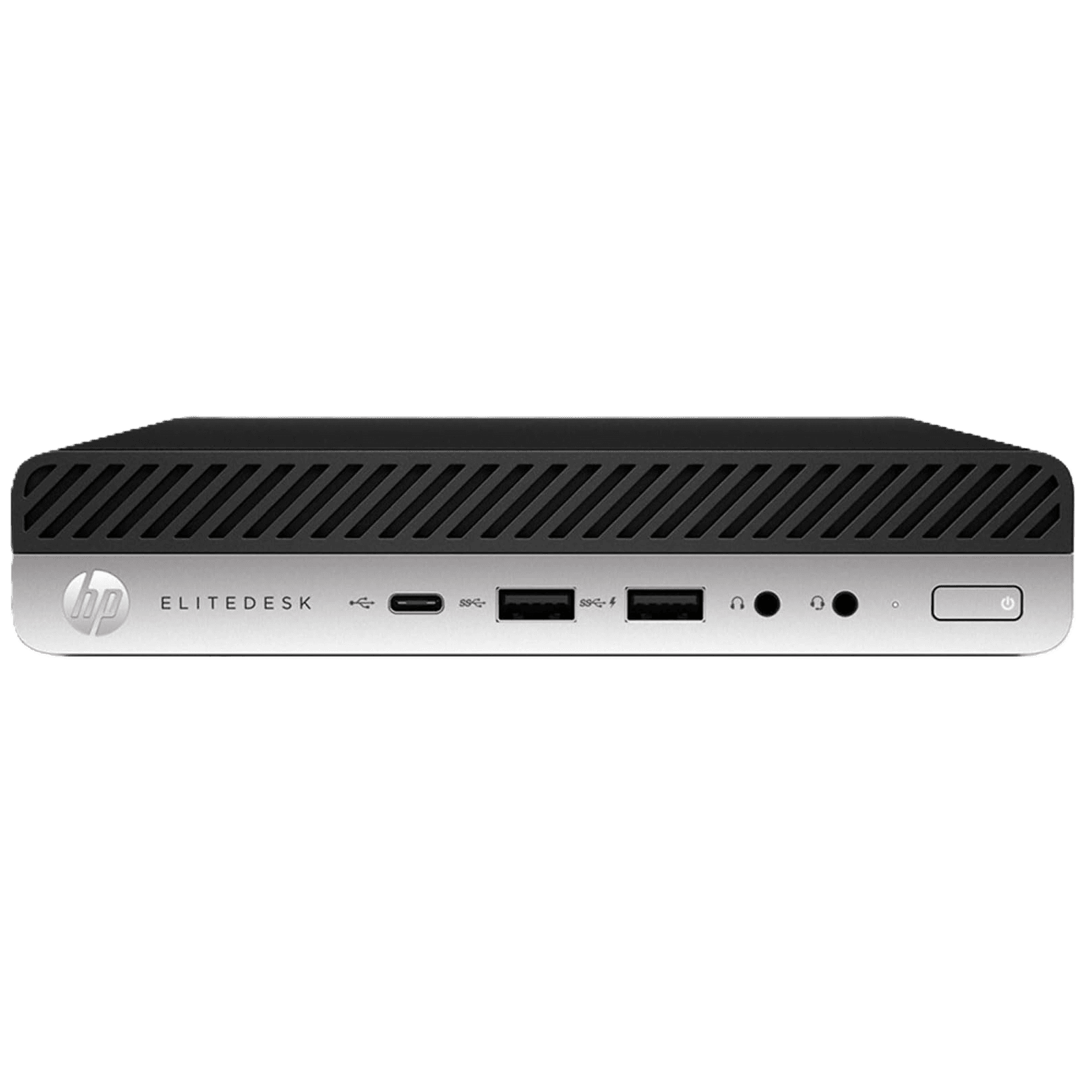 HP EliteDesk 800 G5 Tiny