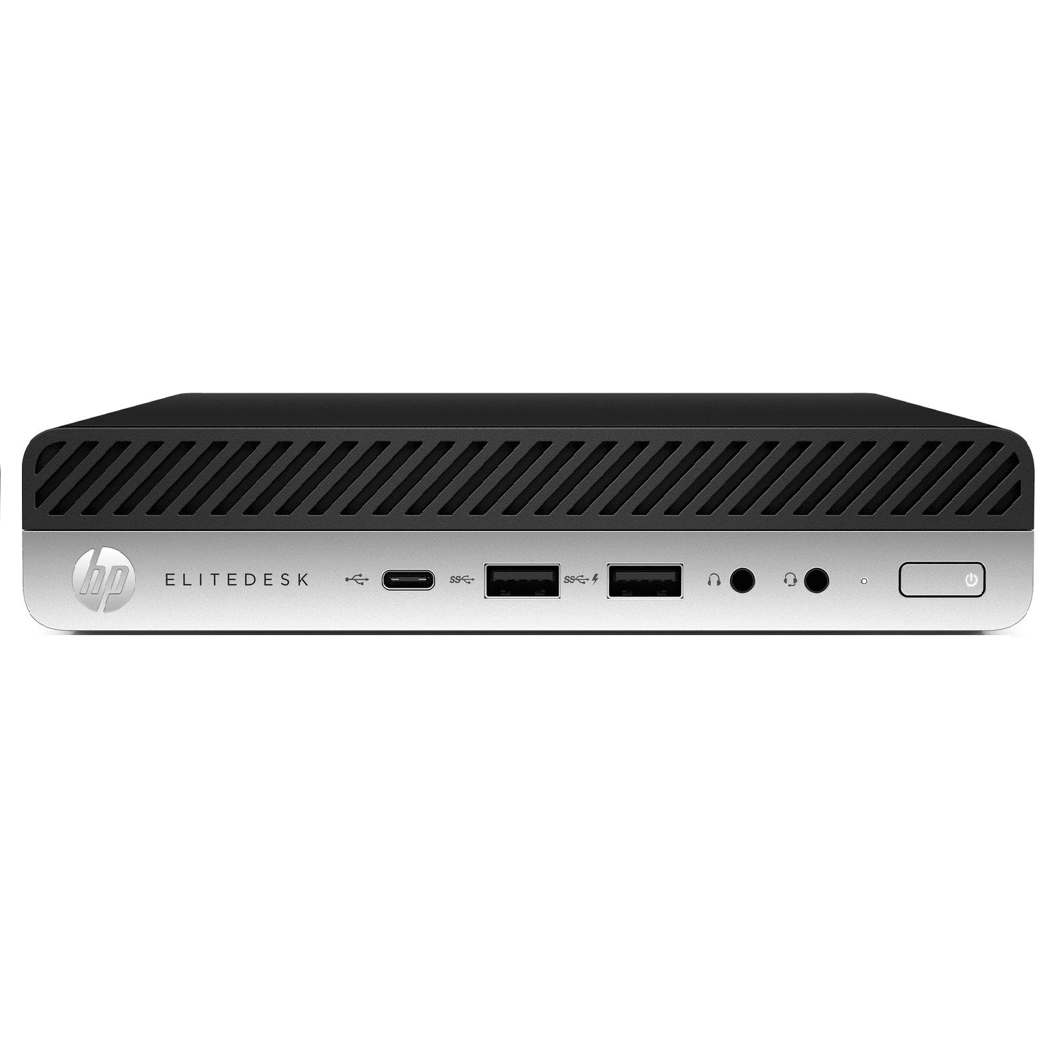 HP EliteDesk 800 G4 Tiny