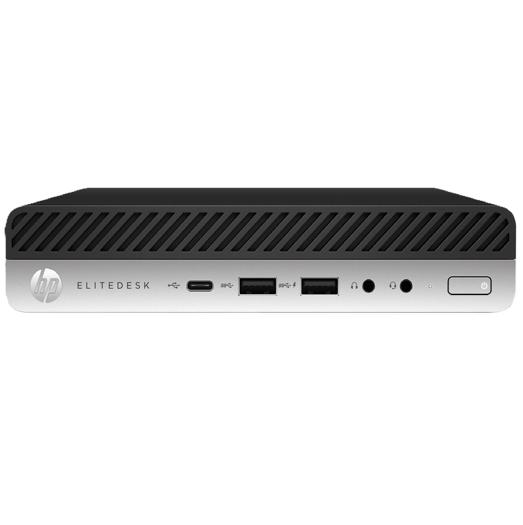 HP EliteDesk 800 G3 Tiny — تصویر ۲