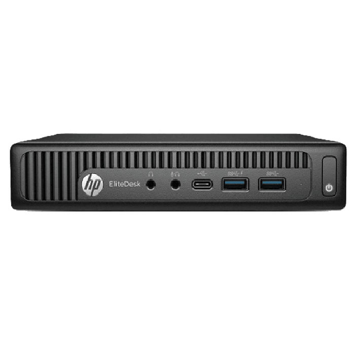 HP EliteDesk 800 G2 Tiny — تصویر ۲