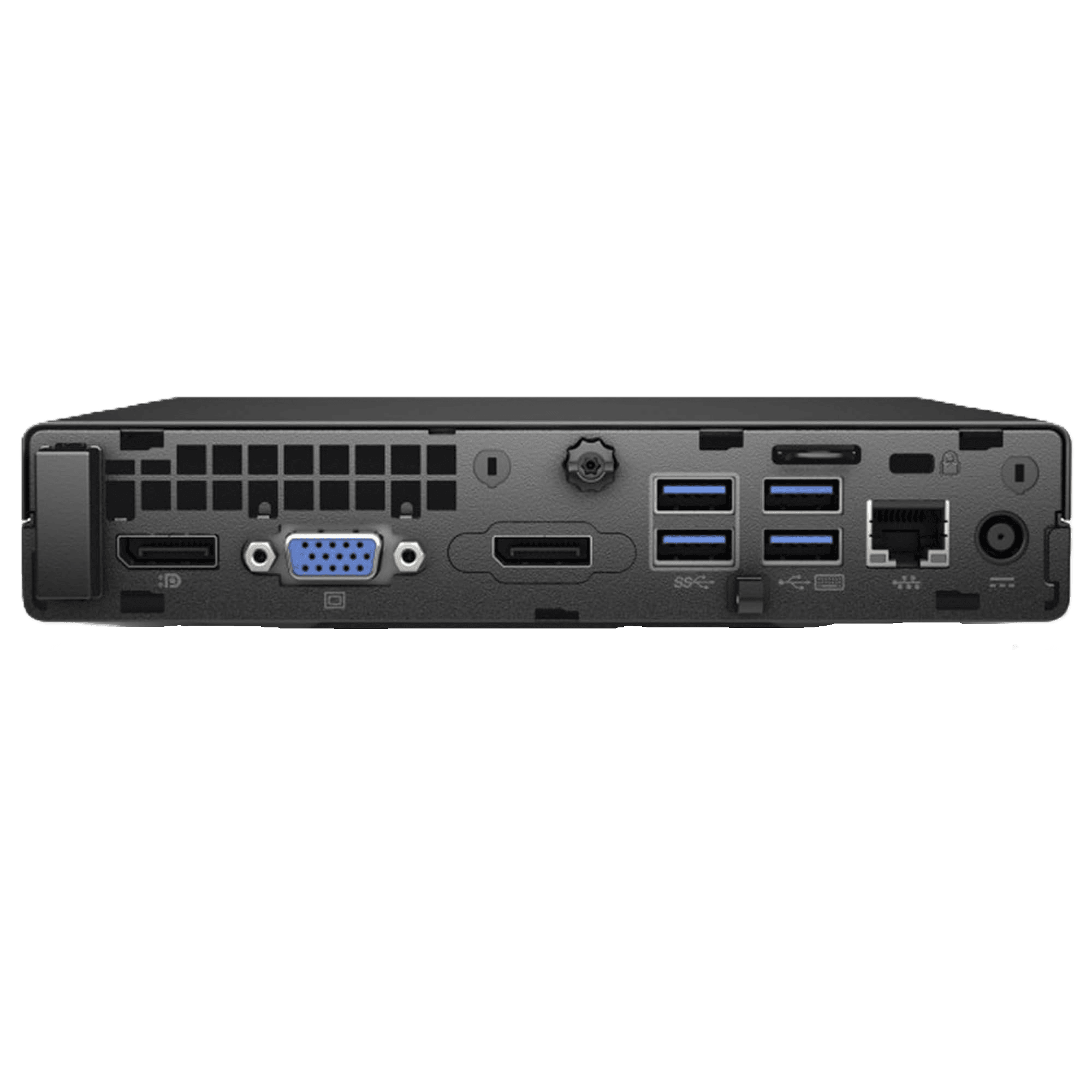 HP EliteDesk 800 G2 Tiny — تصویر ۳