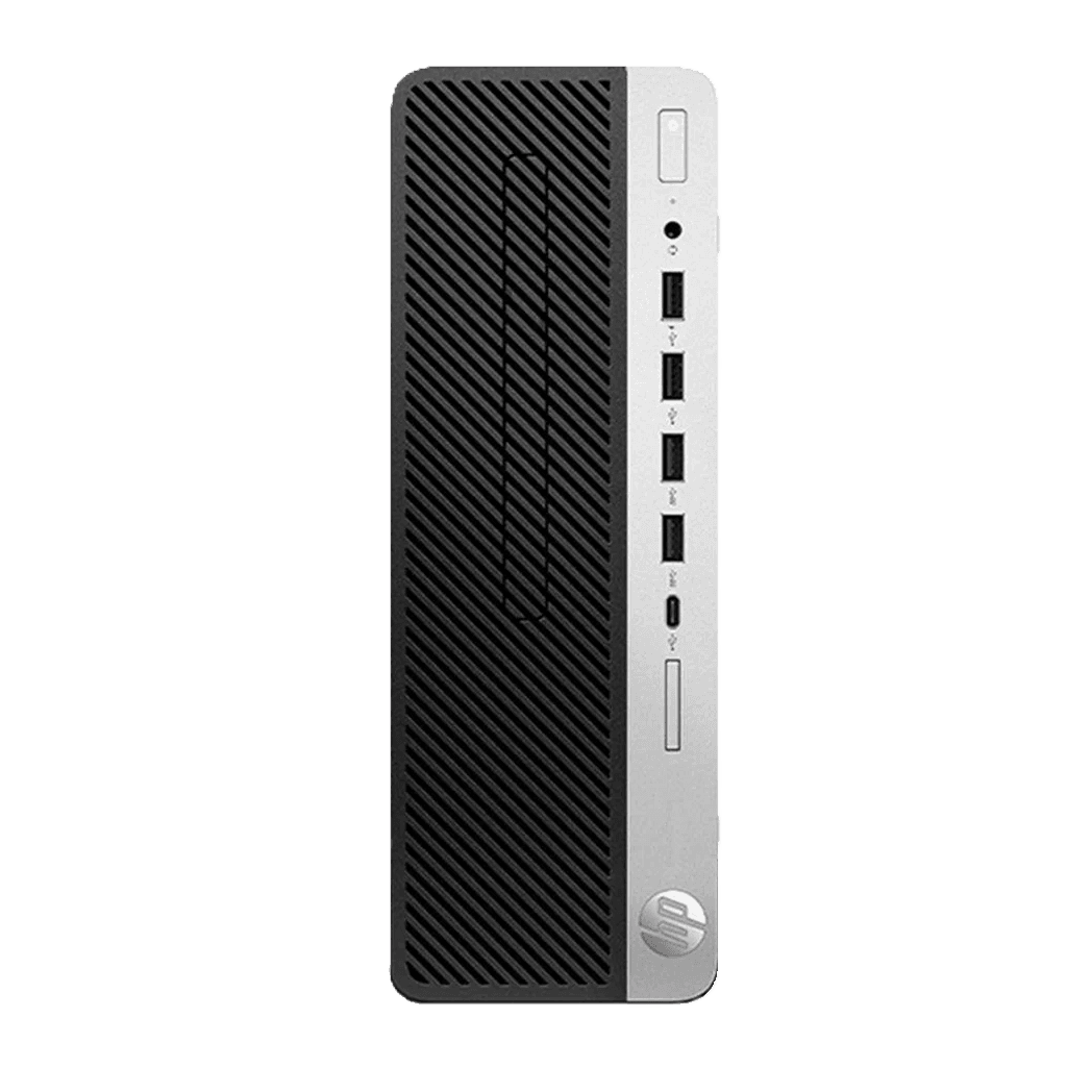 HP EliteDesk 800 G5 SFF