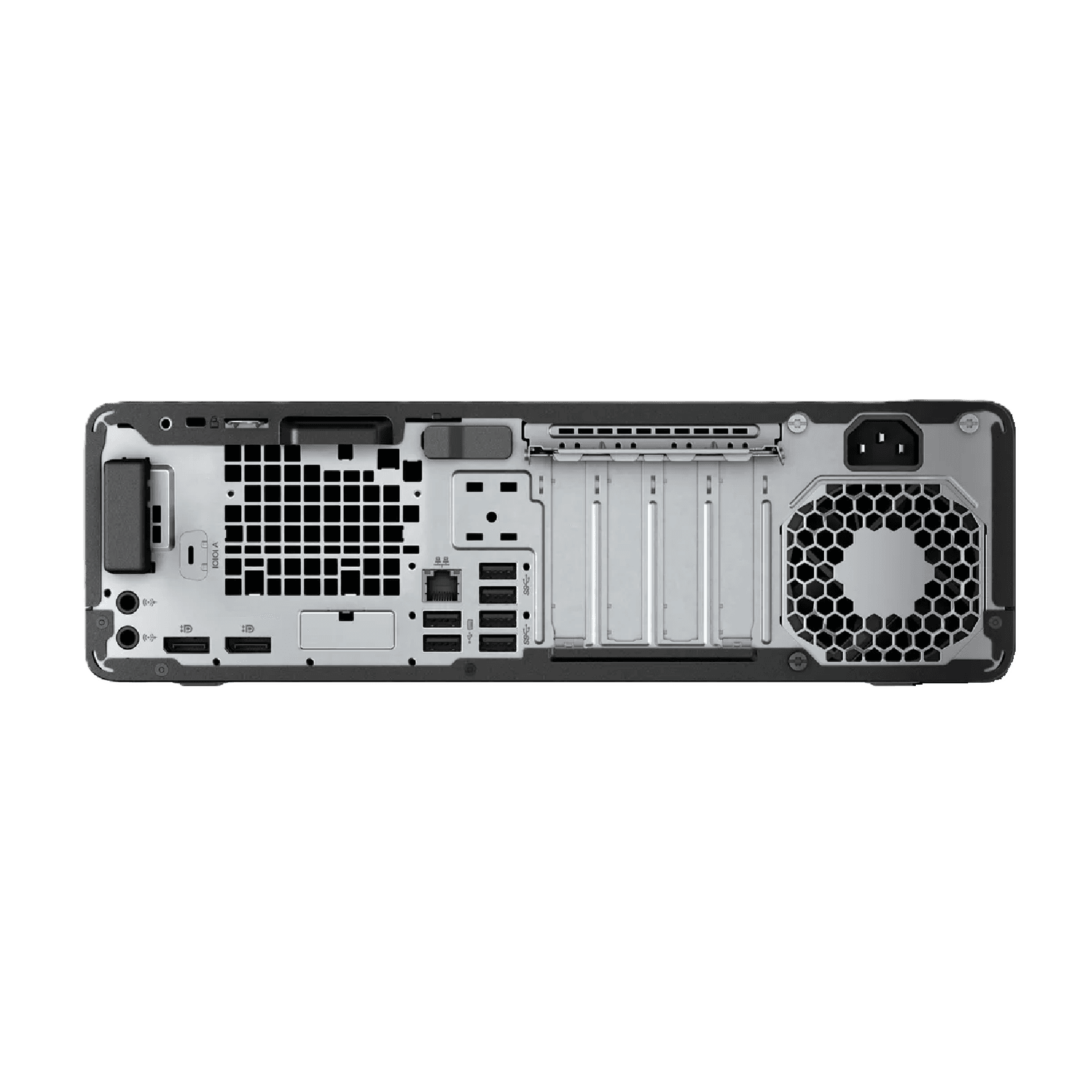 HP EliteDesk 800 G4 SFF — تصویر ۳