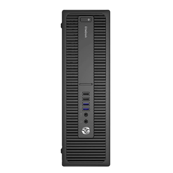 HP EliteDesk 800 G2 SFF