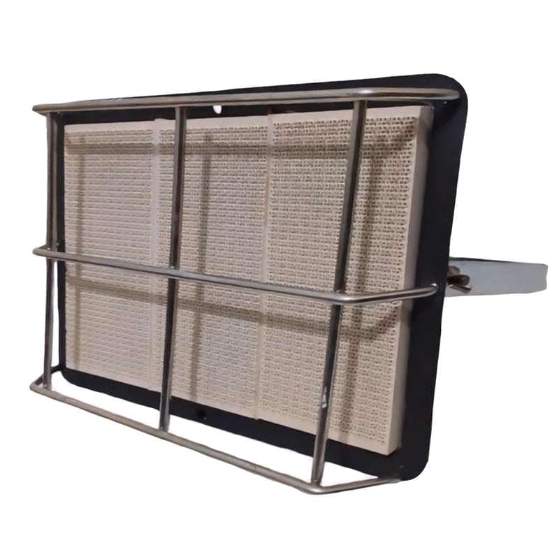 بخاری گازی دیواری مدل DIVARI100 – گرمایش ایمن و کم مصرف
