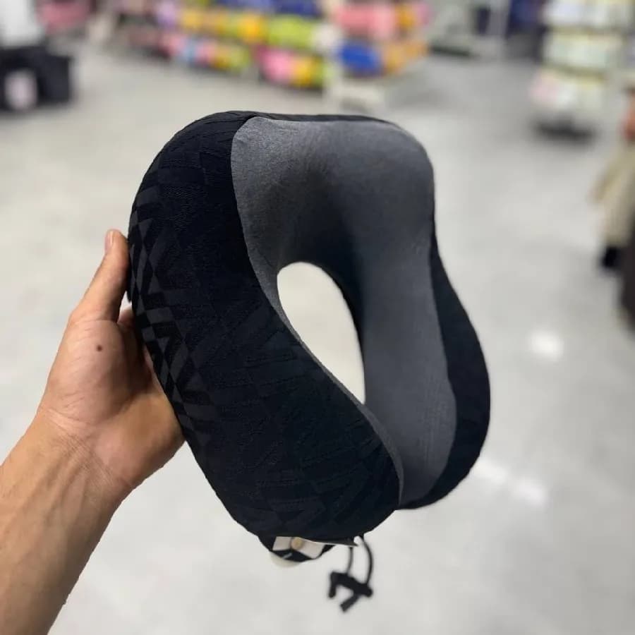 بالش دورگردنی طبی — تصویر ۵