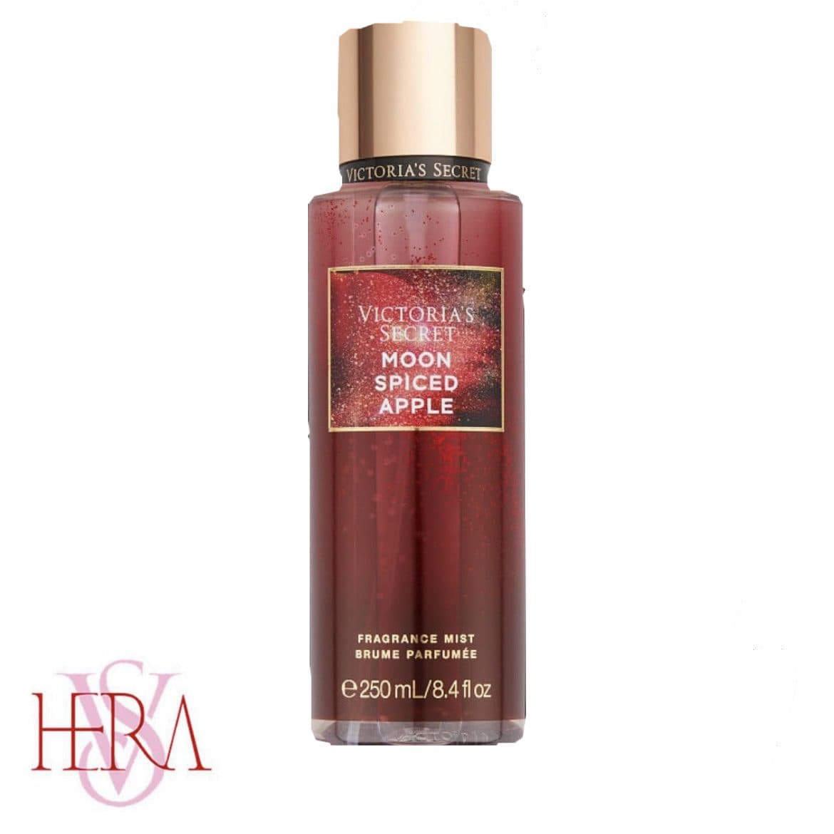 بادی میست زنانه Apple Moon Spiced حجم 250 میل