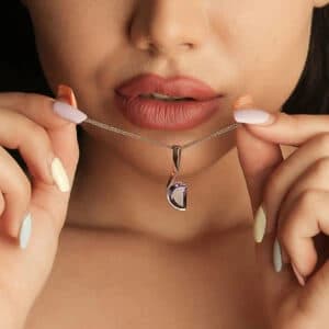 مدال طلا آمیتیس — تصویر ۲