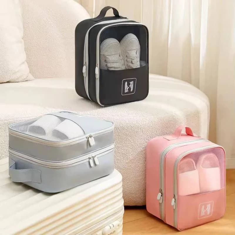 کیف مخصوص کفش — تصویر ۲