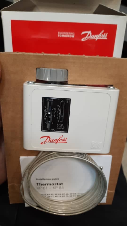 KP61 danfuss