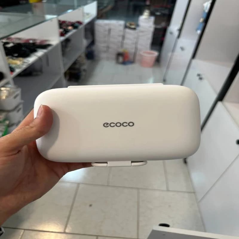 باکس دارو بزرگ ecoco — تصویر ۲