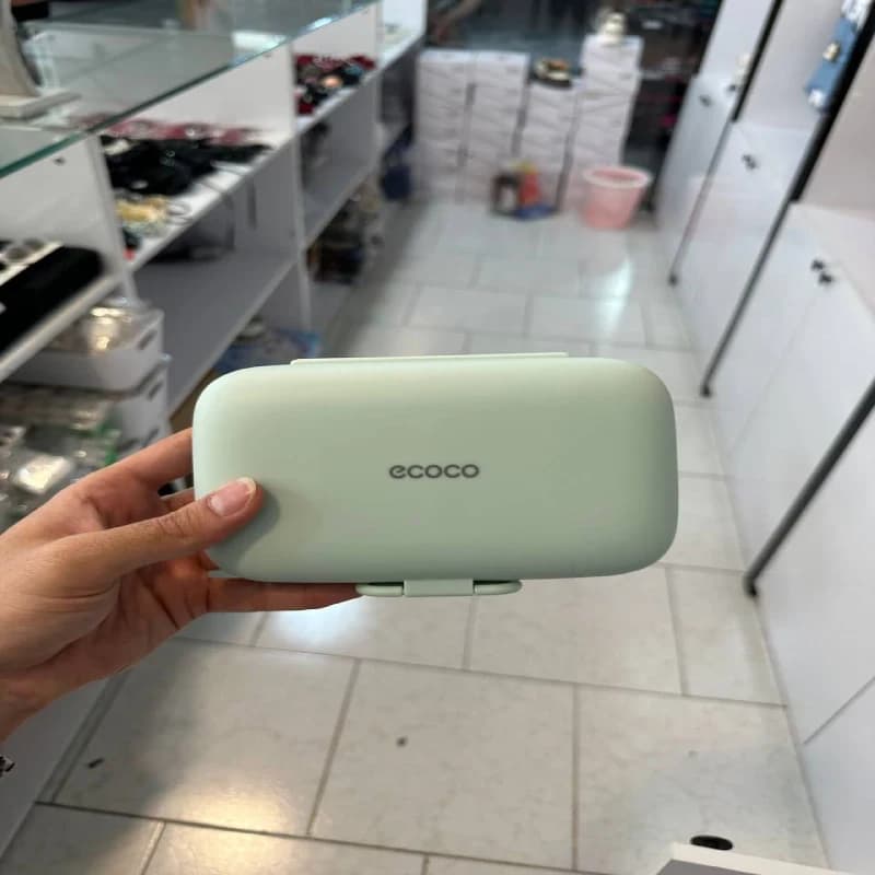 باکس دارو بزرگ ecoco — تصویر ۳