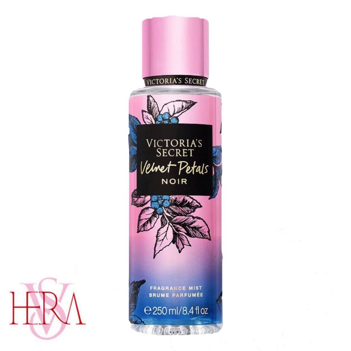 بادی میست ولوت پتالز نوآر ۲۵۰ میل Velvet Petals Noir Body Mist