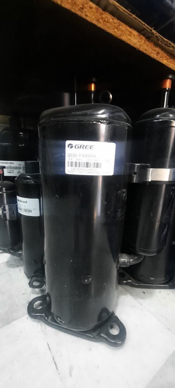 کمپرسور سی هزار کولرگازی SUBCOOLمعادل 480GMCC