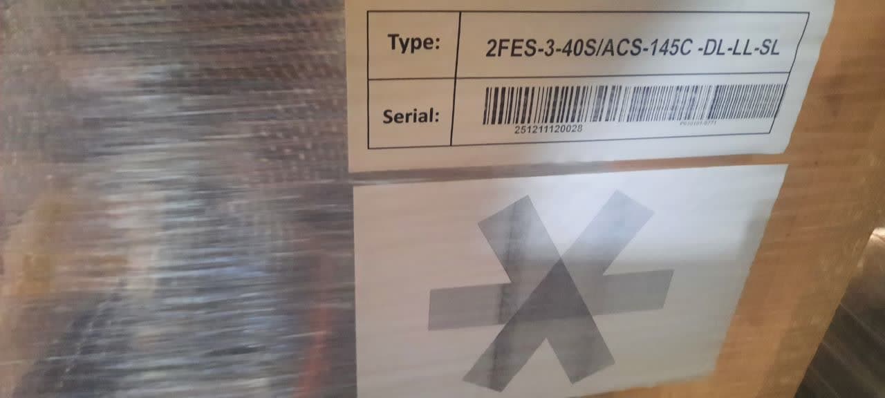 کندانسینگ یونیت بیتزر 2FES.3.40S/ACS.145C