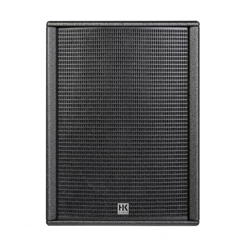 اسپیکر اکتیو HK Audio PREMIUM PRO: 115 XD2
