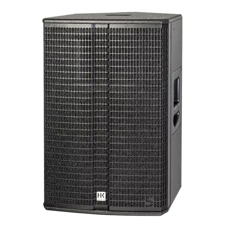 اسپیکر اکتیو HK Audio LINEAR 5 MKII 115 XA