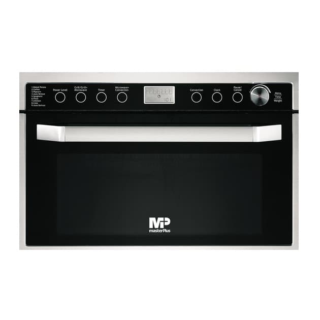 مایکروویو توکار مسترپلاس مدل M-3415 - گالری سون