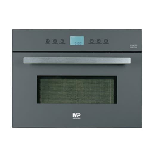 مایکروویو توکار مسترپلاس مدل M-3517 - گالری سون